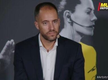 Francisco Soto