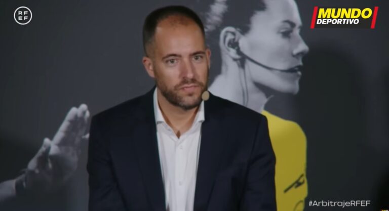 Francisco Soto