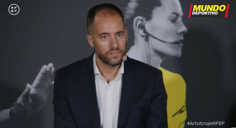 Francisco Soto