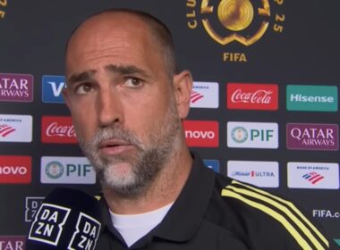 Igor Tudor