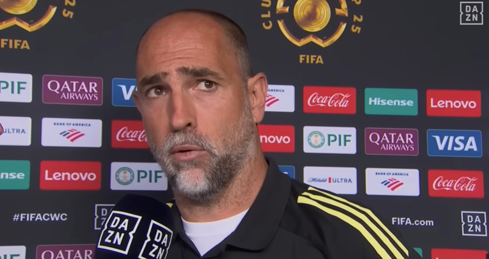 Igor Tudor