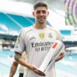 Fede Valverde