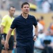 Xabi Alonso (forrás: realmadrid.com)
