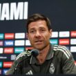 Xabi Alonso (forrás: realmadrid.com)