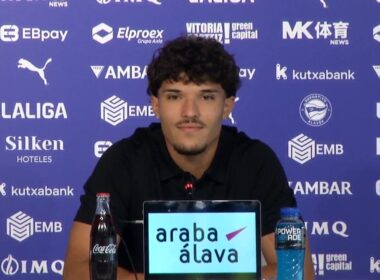 Youssef Enríquez