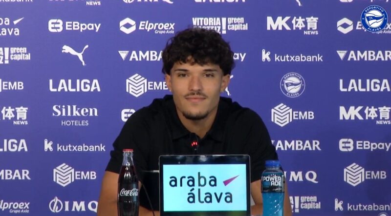 Youssef Enríquez