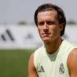 Álvaro Carreras (forrás: realmadrid.com)