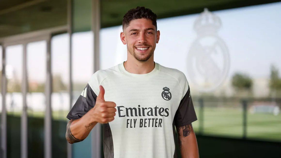 Federico Valverde (realmadrid.com)