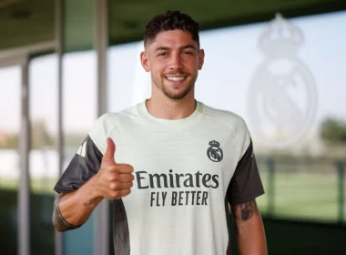 Federico Valverde (realmadrid.com)