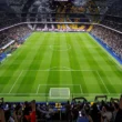 Santiago Bernabéu Stadion