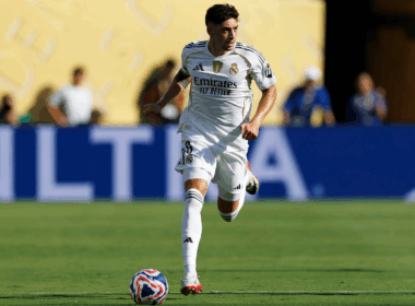 Fede Valverde