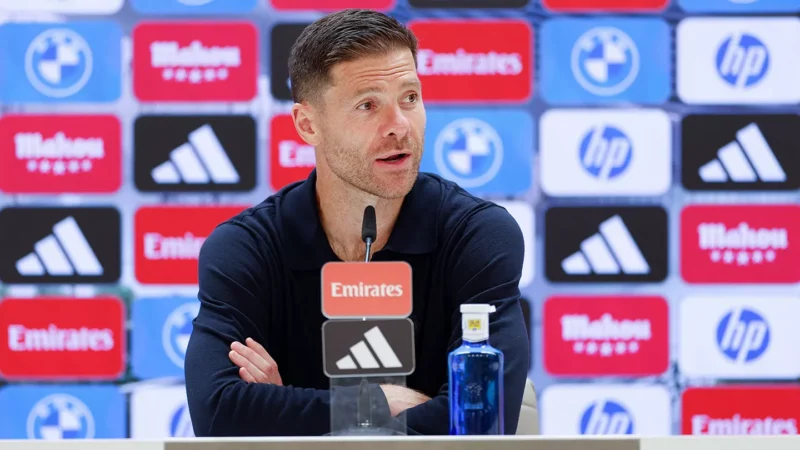 Xabi Alonso (kép: realmadrid.com)