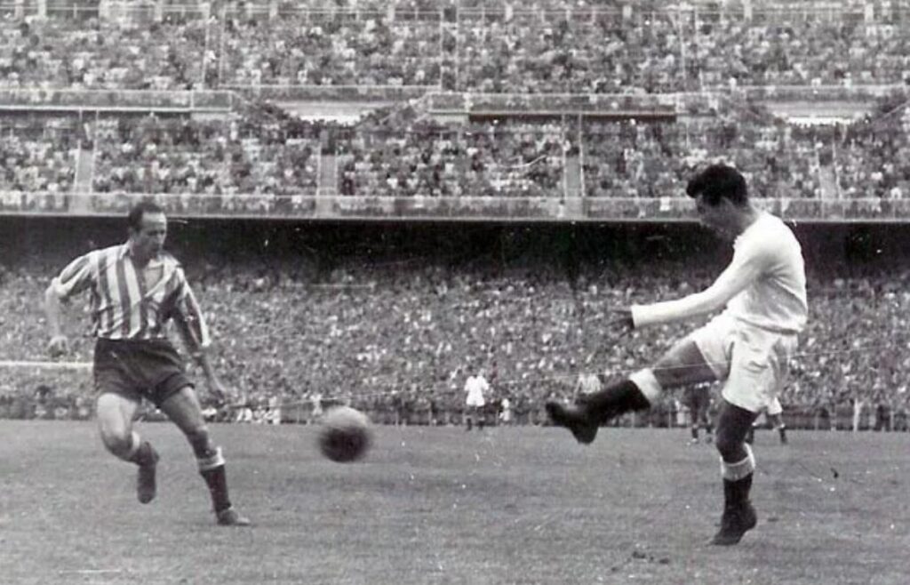 Pahino (forrás: realmadrid.com)