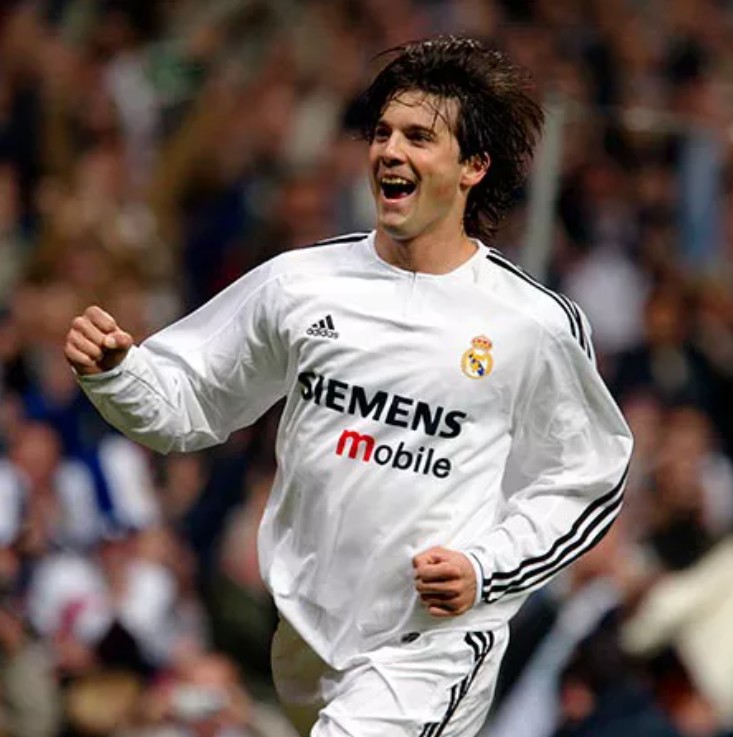 Solari (forrás: realmadrid.com)