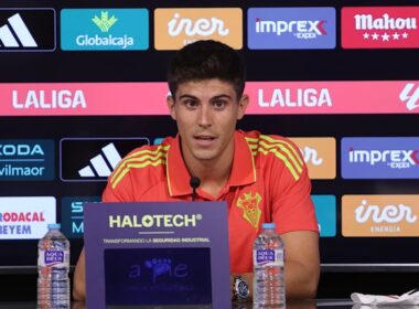 Lorenzo Aguado