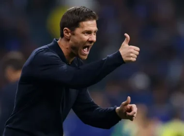Xabi Alonso (kép: realmadrid.com)