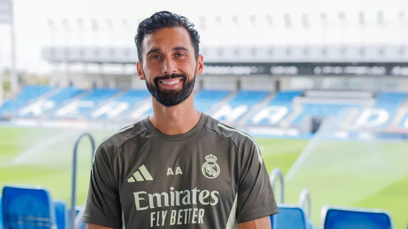 Álvaro Arbeloa