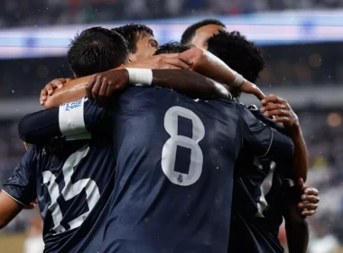 Real Madrid