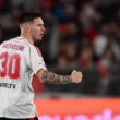 Franco Mastantuono (forrás: realmadrid.com)
