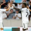 Arda, Vini és Mbappé