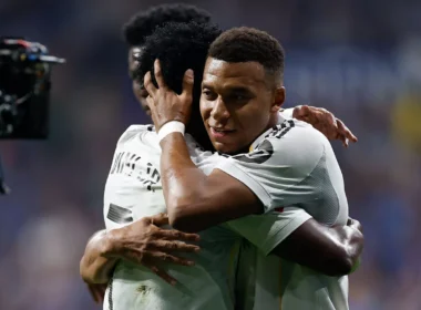 Vini és Mbappé