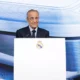 Florentino Pérez (forrás: realmadrid.com)