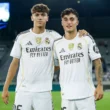 Thiago és Roberto Martín