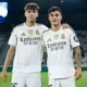 Thiago és Roberto Martín