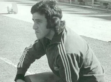 Vicente del Bosque (kép: realmadrid.com)