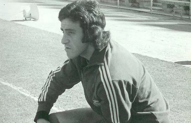 Vicente del Bosque (kép: realmadrid.com)