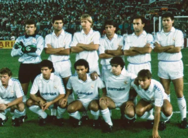 Az első Spanyol Szuperkupa-győzelem (kép: realmadrid.com)