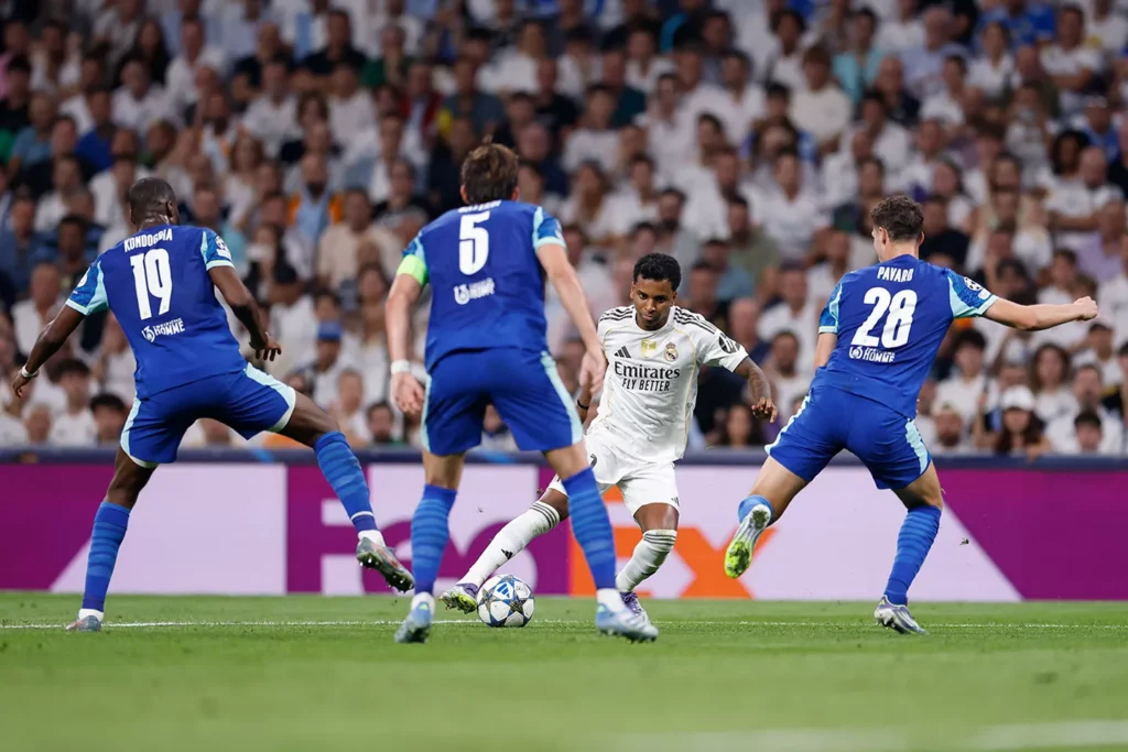 Rodrygo