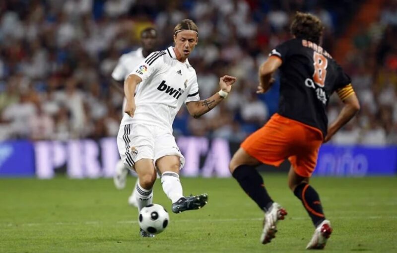Guti (kép: realmadrid.com)