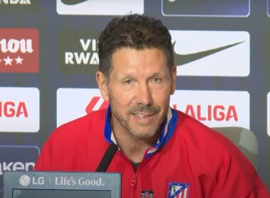 Diego Simeone