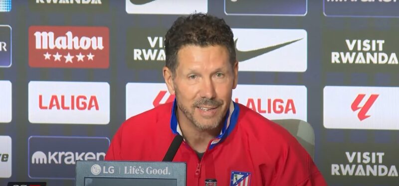 Diego Simeone