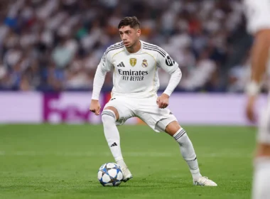 Valverde