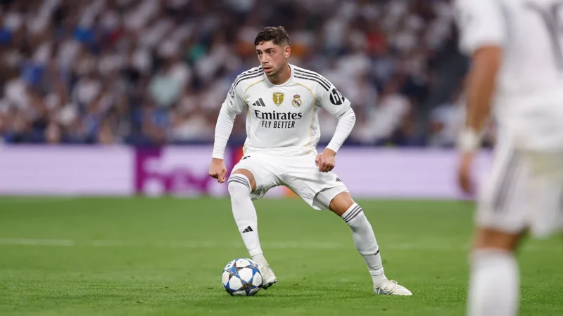 Valverde
