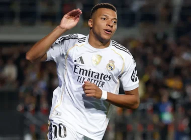 Mbappé (kép: realmadrid.com)
