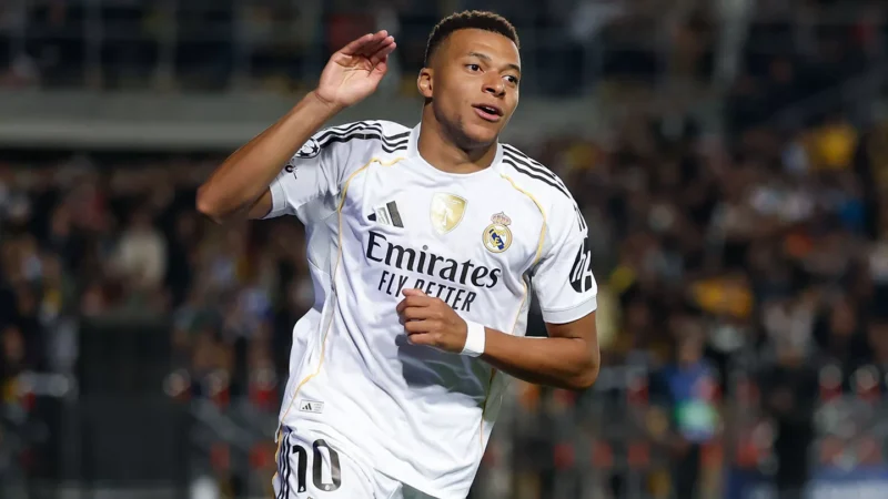 Mbappé (kép: realmadrid.com)