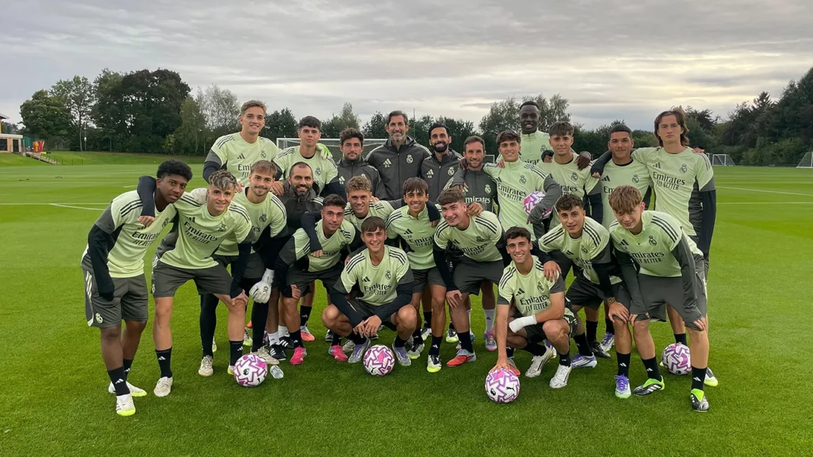 Real Madrid Castilla