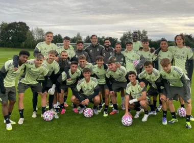 Real Madrid Castilla