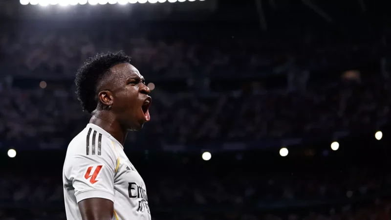 Vini Jr. (forrás: realmadrid.com)