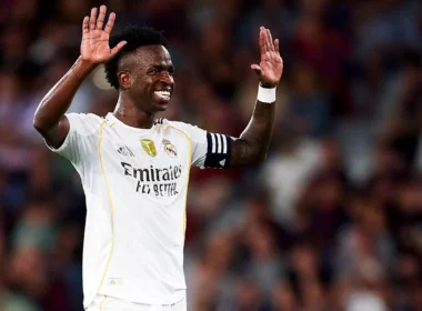 Vini (kép: realmadrid.com)