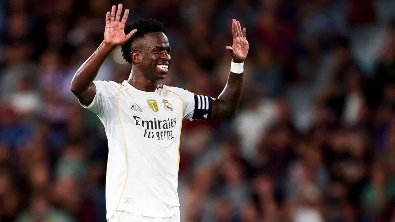 Vini (kép: realmadrid.com)