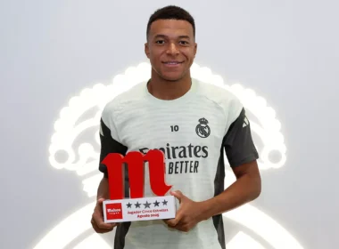 Mbappé