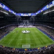 Rajt a Bajnokok Ligájában (kép: realmadrid.com)