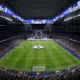 Rajt a Bajnokok Ligájában (kép: realmadrid.com)