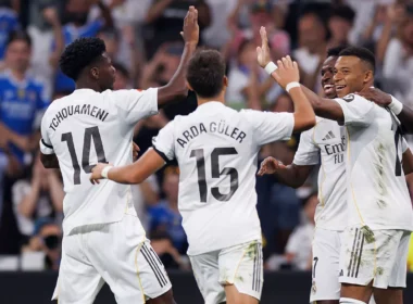 Jön a BL 2. fordulója (kép: realmadrid.com)