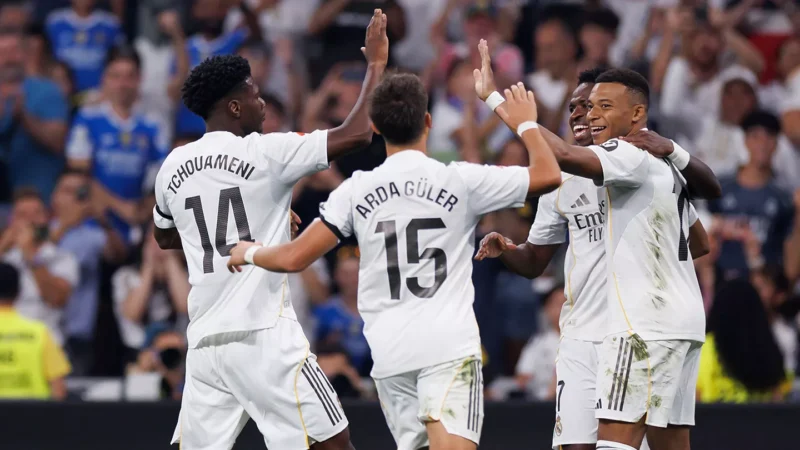 Jön a BL 2. fordulója (kép: realmadrid.com)