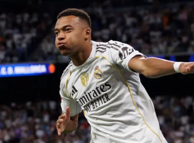 Mbappé
